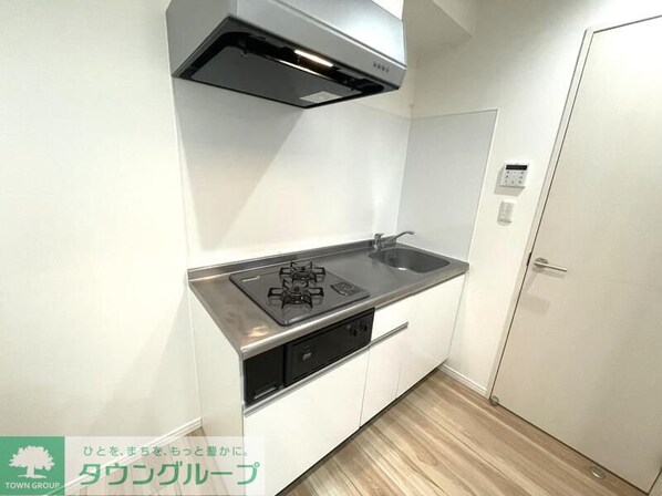 Lucia新松戸の物件内観写真